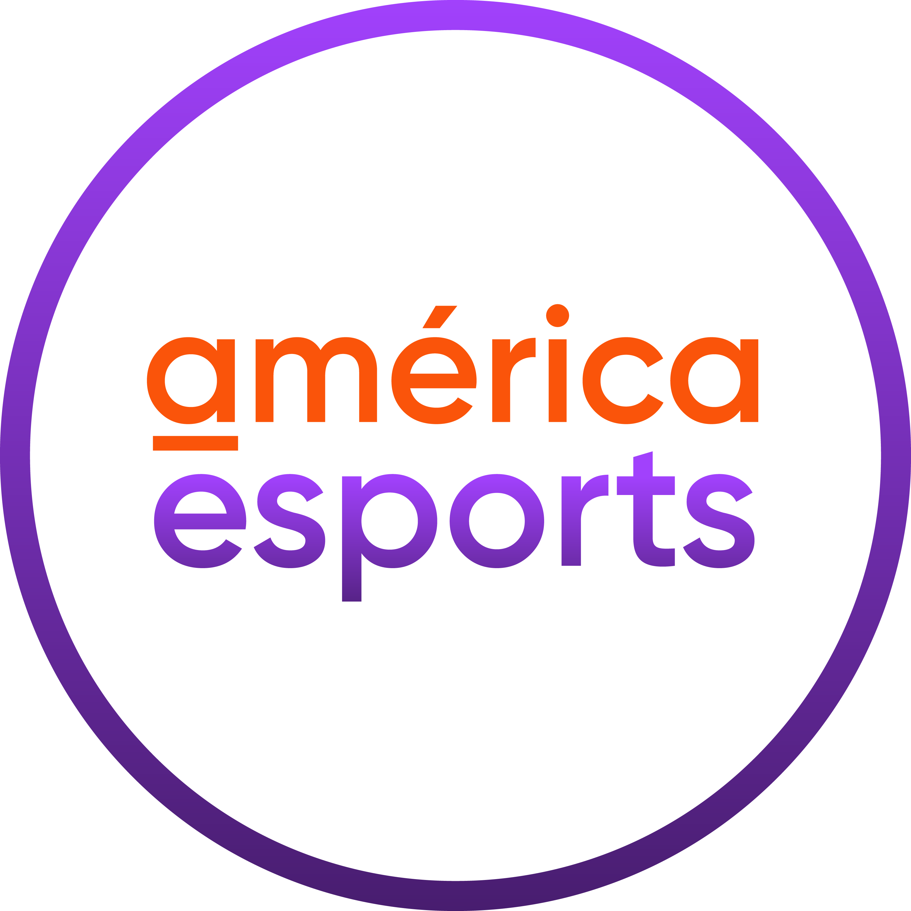 América Esports